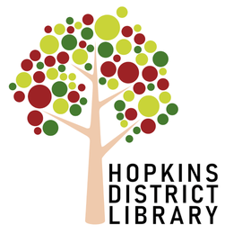Hopkins District Library